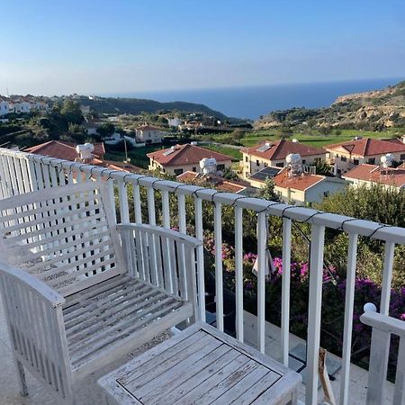 Pissouri Villa Miramar Bagian luar foto