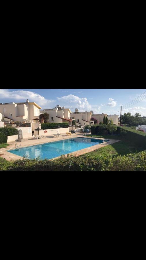 Pissouri Villa Miramar Bagian luar foto
