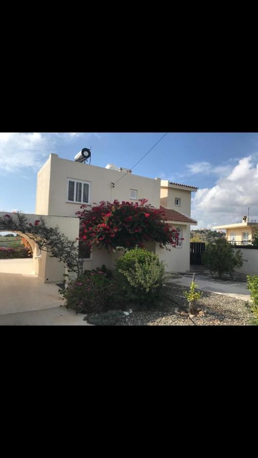 Pissouri Villa Miramar Bagian luar foto