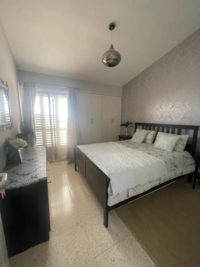 Pissouri Villa Miramar Bagian luar foto