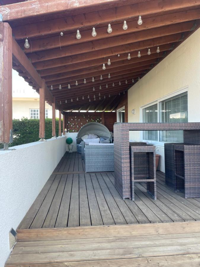 Pissouri Villa Miramar Bagian luar foto