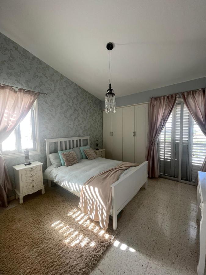 Pissouri Villa Miramar Bagian luar foto