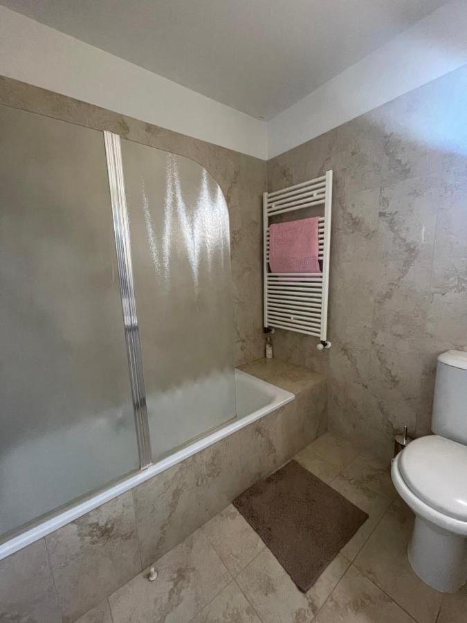 Pissouri Villa Miramar Bagian luar foto