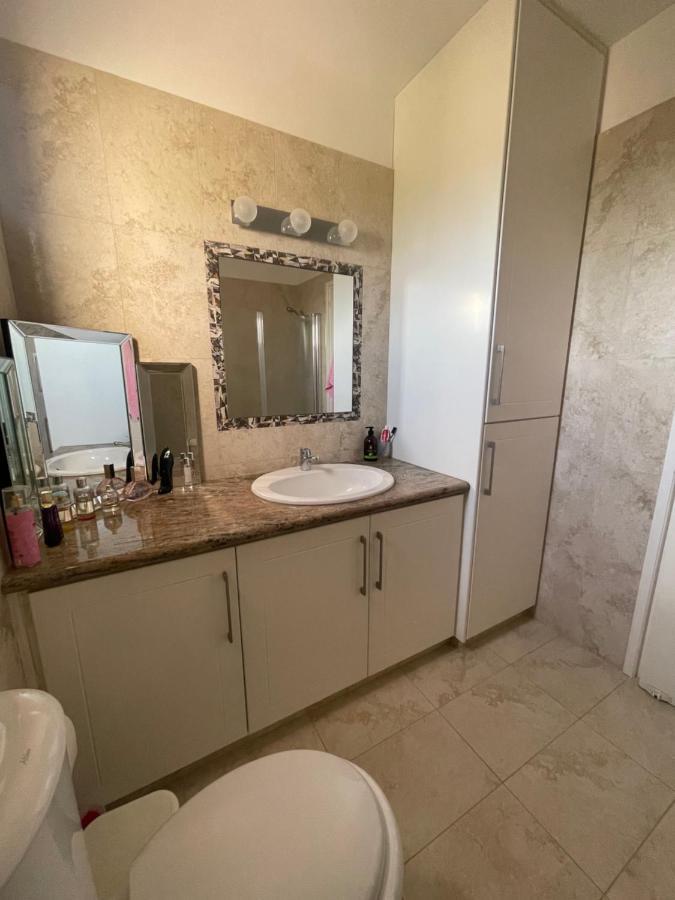 Pissouri Villa Miramar Bagian luar foto