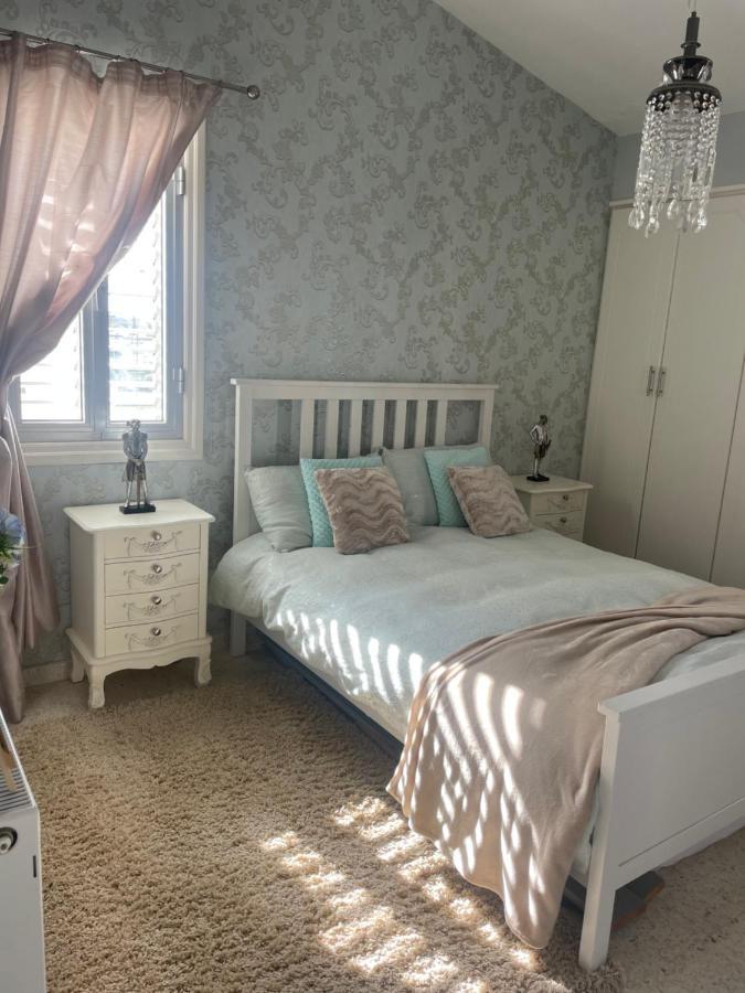 Pissouri Villa Miramar Bagian luar foto